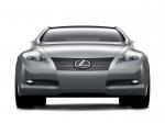 Lexus LF-S Concept 2003 года